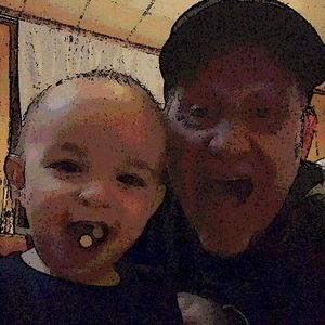 Meet your Posher, Cory